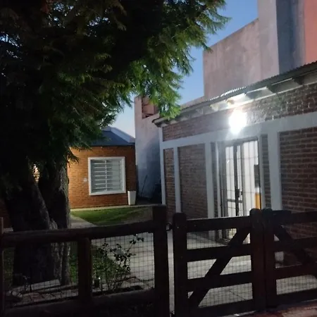 Eljacaranda_ Vila Gualeguay Exterior foto