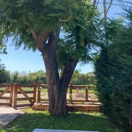 Eljacaranda_ Vila Gualeguay Exterior foto