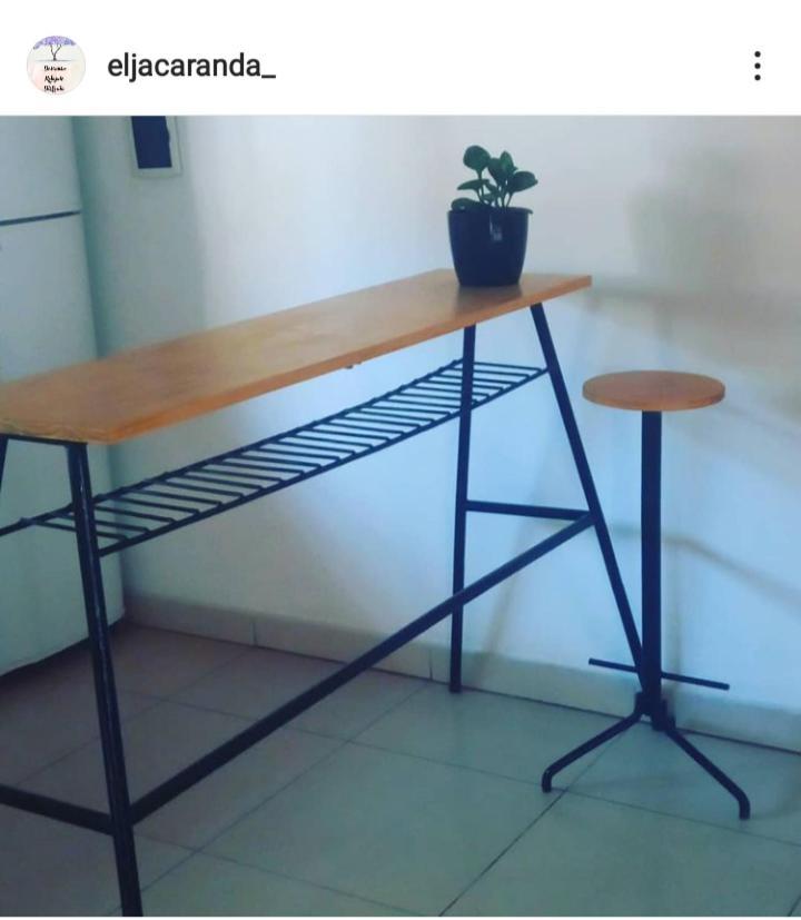 Holiday home Eljacaranda_