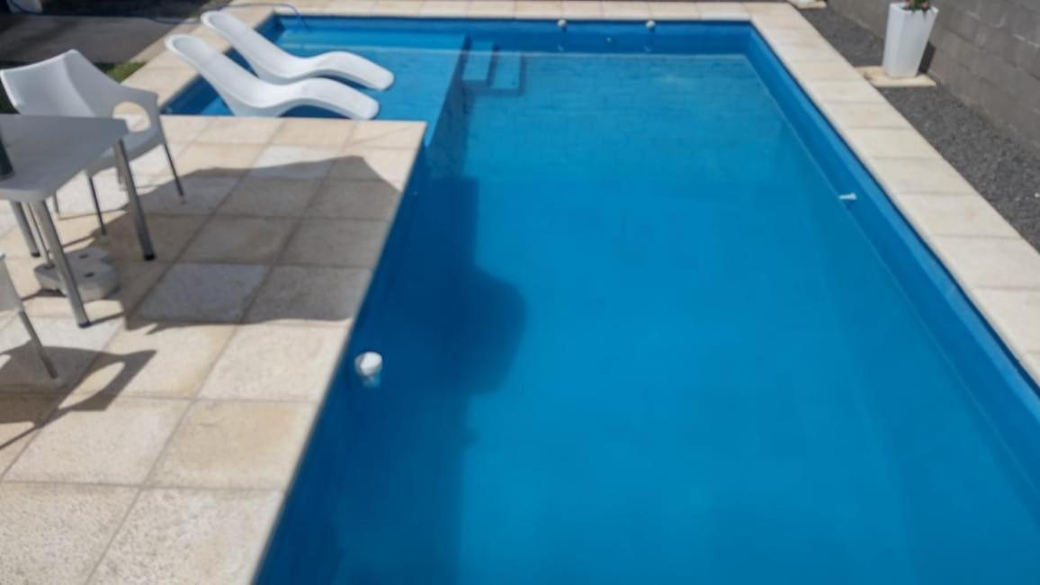 Eljacaranda_ Holiday home Gualeguay