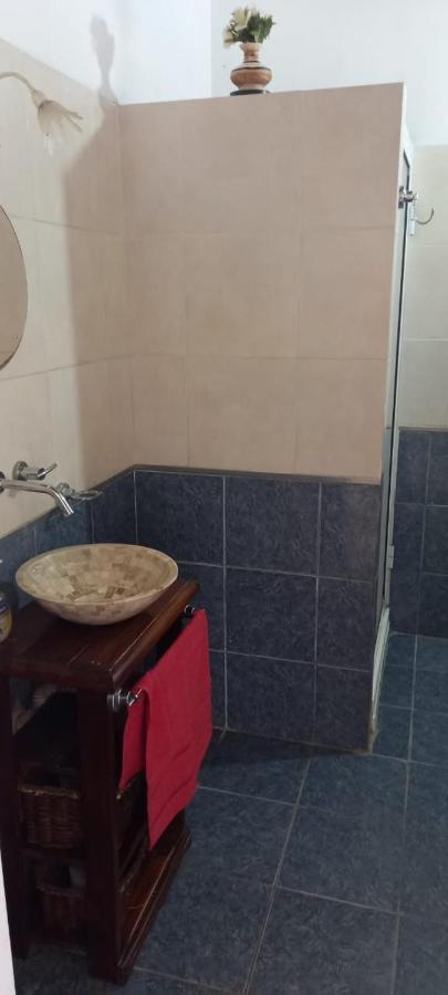 Holiday home Eljacaranda_