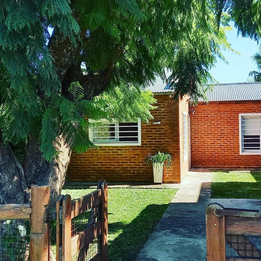 Eljacaranda_ Holiday home
